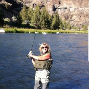 Meet your Posher, Merritt